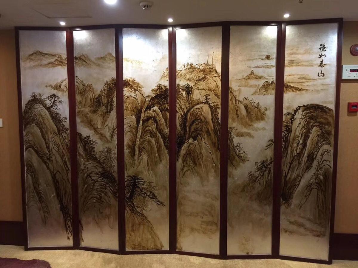 Ruide Hotel Yiwu  Eksteriør billede